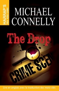Télécharger gratuitement le ver de livre The Drop par Michael Connelly (French Edition)
