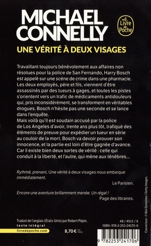 Une vérité à deux visages