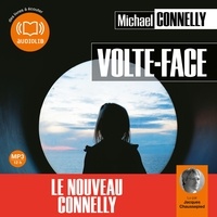 Michael Connelly - Volte-face.