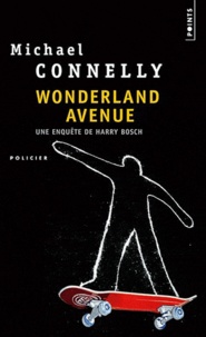Michael Connelly - Wonderland Avenue.