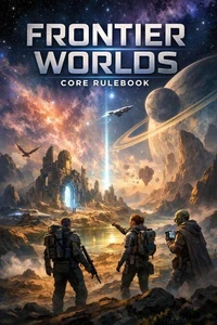 Frontier Worlds