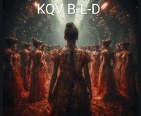 KQV B-L-D
