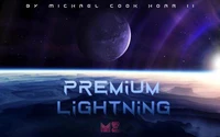 Premium Lightning