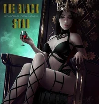 The Black Star