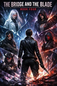 The Bridge and The Blade Book 4