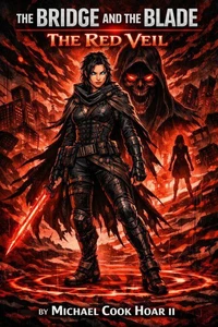 The Bridge and the blade The Red Veil