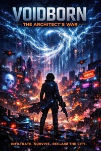 VOIDBORN: The Architect’s War