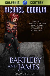 Bartleby and James