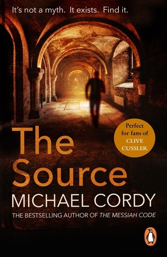Michael Cordy - The Source.
