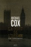 Michael Cox - La nuit de l'infamie - Une confession.