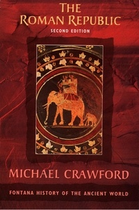 Michael Crawford - The Roman Republic.
