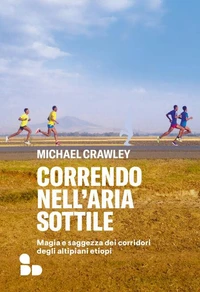 Correndo nell'aria sottile