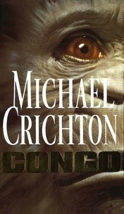 Michael Crichton - Congo.