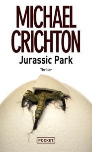 Michael Crichton - Jurassic Park.