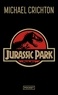Michael Crichton - Jurassic Park.