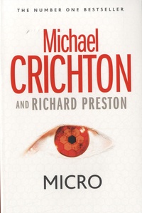 Michael Crichton - Micro.