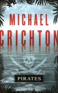 Michael Crichton - Pirates.