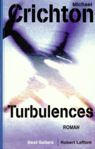 Michael Crichton - Turbulences.