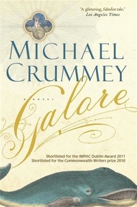 Michael Crummey - Galore.