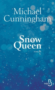 Michael Cunningham - Snow Queen.