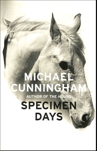 Michael Cunningham - Specimen Days.