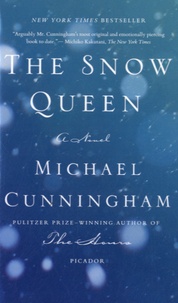 Michael Cunningham - The Snow Queen.