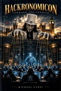 Hackronomicon