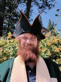 The Alchemical Wedding of the Lodge Between Lodges