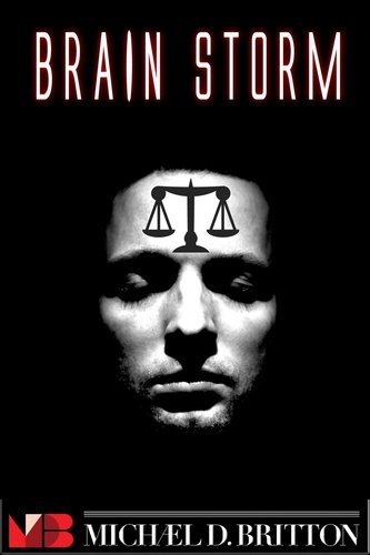  Michael D. Britton - Brain Storm.