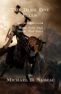 ...The Dark One Falls