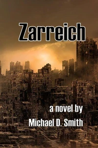 Zarreich