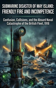 Submarine Disaster of May Island: Friendly Fire and Incompetence