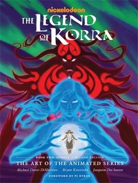 The Legend of Korra
