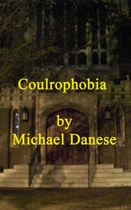  Michael Danese - Coulrophobia.
