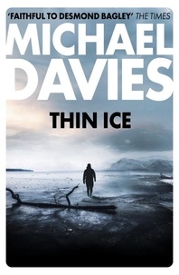 Michael Davies - Thin Ice.