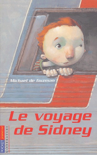Michael de Guzman - Le voyage de Sidney.