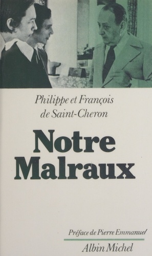 Notre Malraux