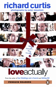 Michael Dean - Love Actually. - Audio CD Pack Level 4.