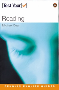 Michael Dean - Test Your Reading.