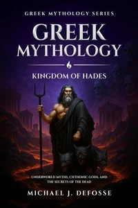 Greek Mythology: Kingdom of Hades