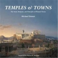 Michael Dennis - Temples and Towns.