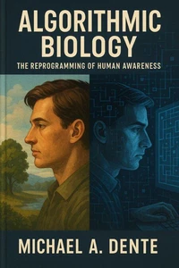 Algorithmic Biology: The Reprogramming of Human Awareness