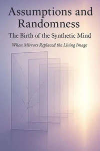 Assumptions and Randomness, the Birth of the Synthetic Mind