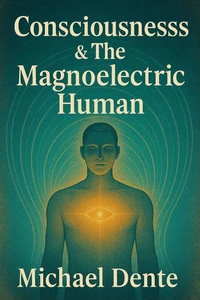Consciousness &amp; The Magnoelectric Human The Architecture of Awareness, Rhythm, and Internal Field Dynamics