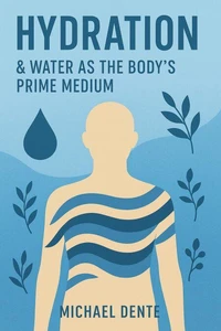 HYDRATION & Water As The Body's Prime Medium