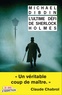 Michael Dibdin - L'ultime défi de Sherlock Holmes.