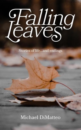  Michael DiMatteo - Falling Leaves.