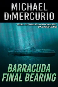 Barracuda Final Bearing