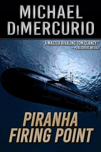 Piranha Firing Point