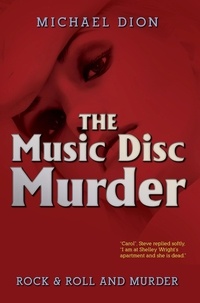  Michael Dion - The Music Disc Murder.